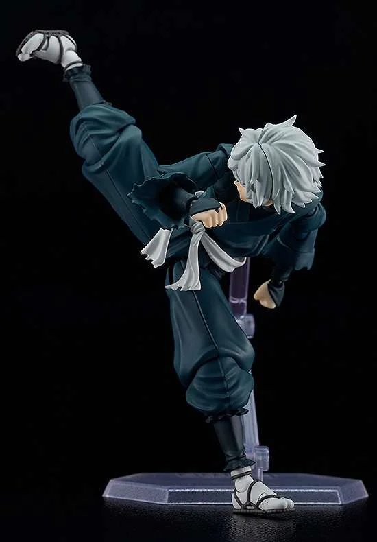 FIGMA - HELLS PARADISE JIGO GABIMARU