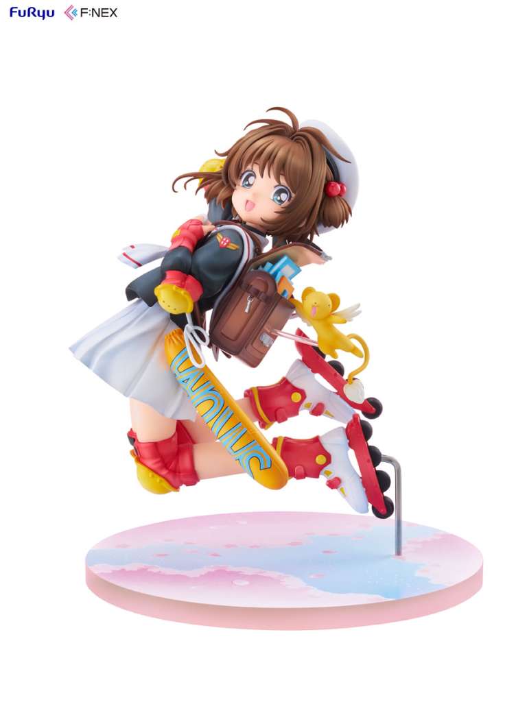 CARDCAPTOR SAKURA 25THANN - SAKURA