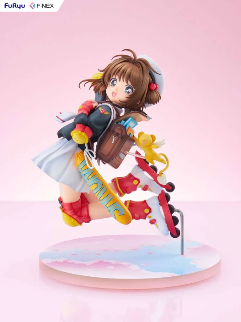 CARDCAPTOR SAKURA 25THANN - SAKURA