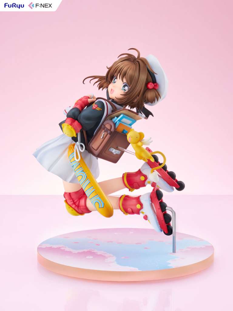 CARDCAPTOR SAKURA 25THANN - SAKURA