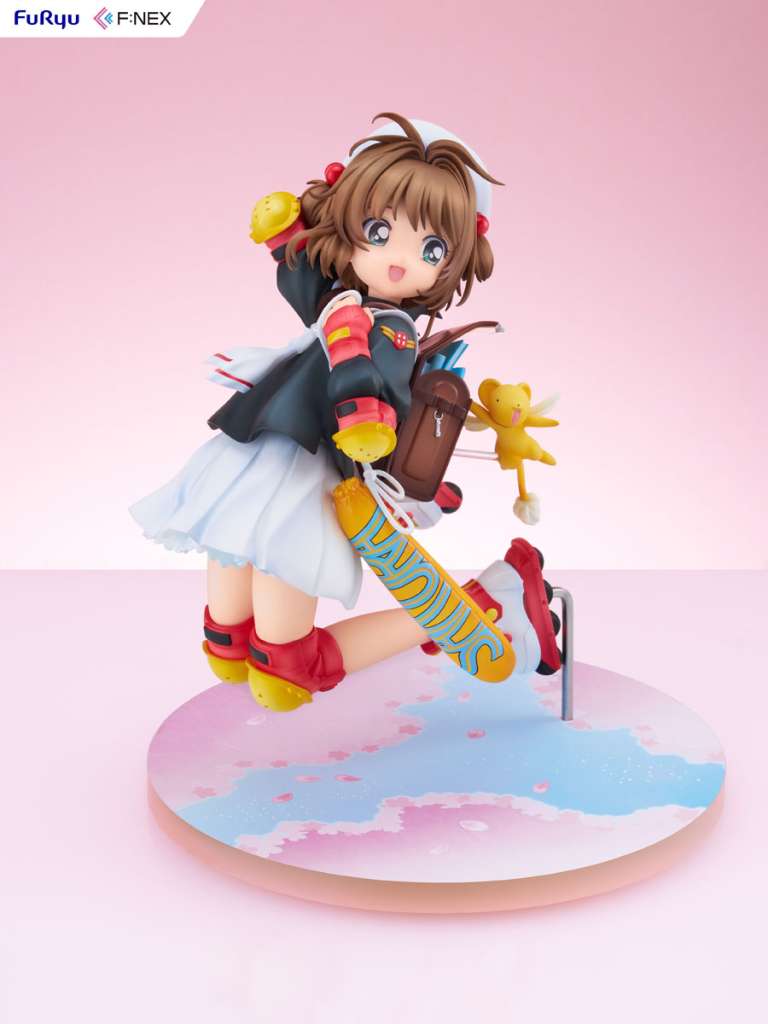 CARDCAPTOR SAKURA 25THANN - SAKURA