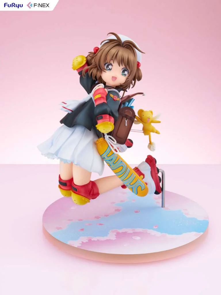 CARDCAPTOR SAKURA 25THANN - SAKURA