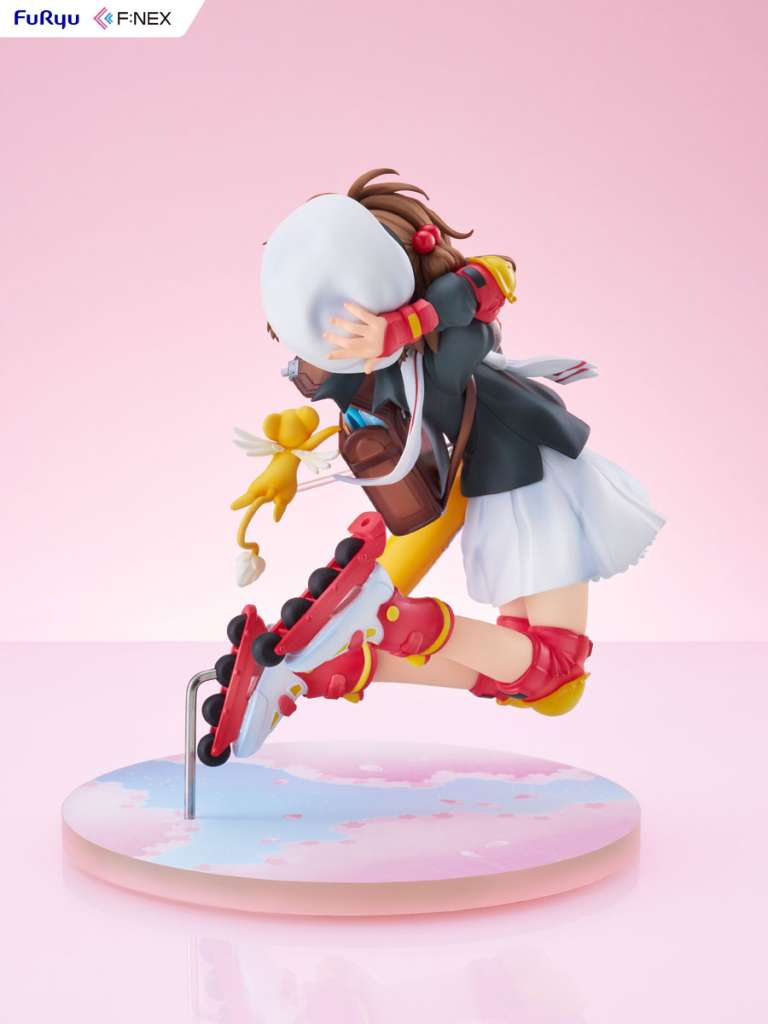 CARDCAPTOR SAKURA 25THANN - SAKURA