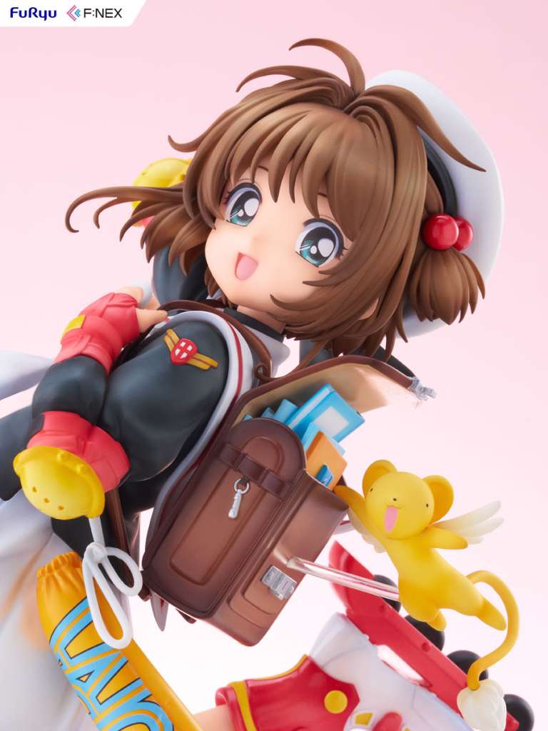 CARDCAPTOR SAKURA 25THANN - SAKURA
