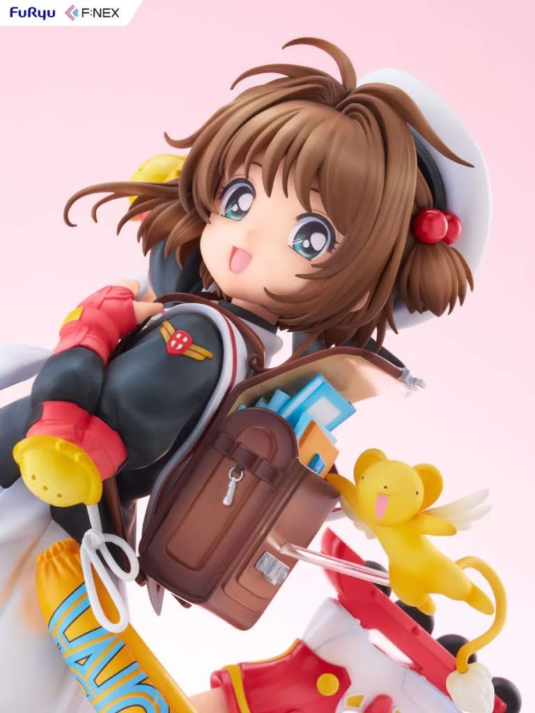 CARDCAPTOR SAKURA 25THANN - SAKURA
