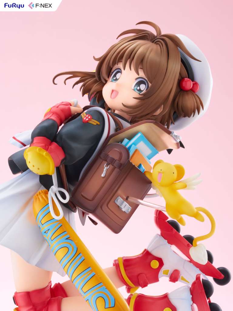 CARDCAPTOR SAKURA 25THANN - SAKURA
