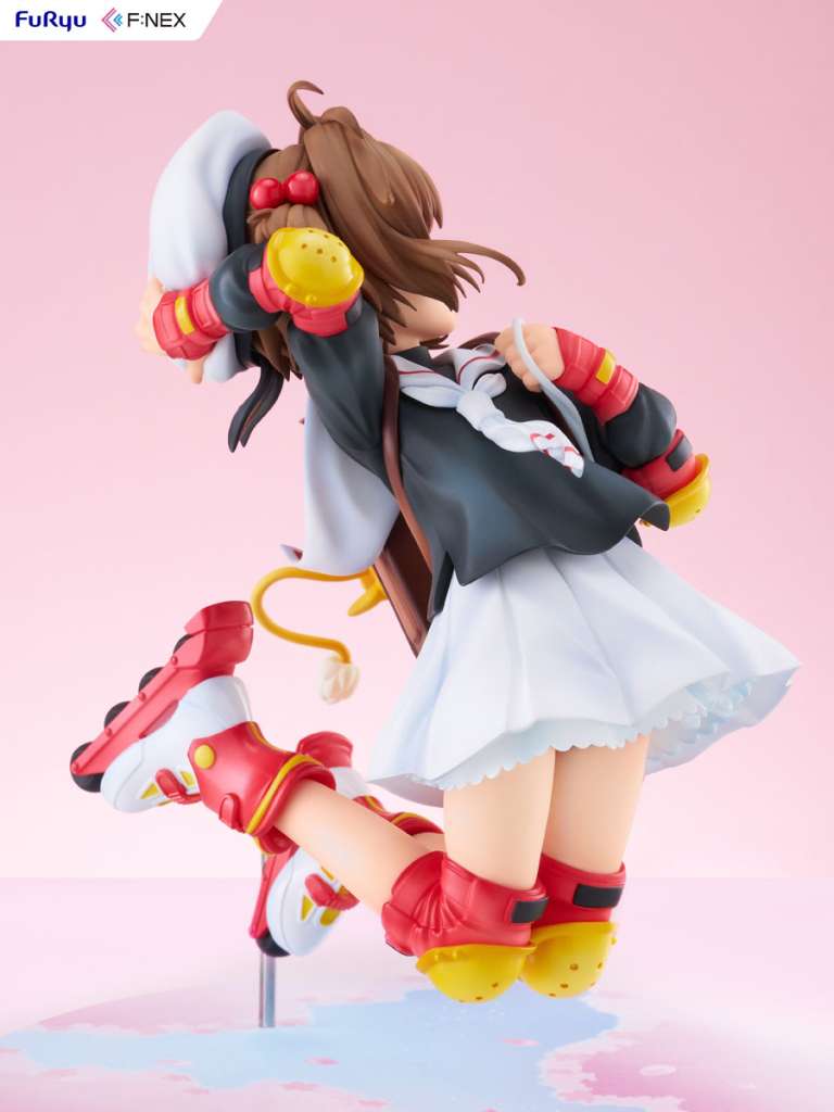 CARDCAPTOR SAKURA 25THANN - SAKURA