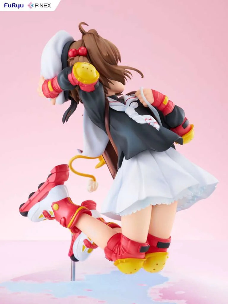 CARDCAPTOR SAKURA 25THANN - SAKURA