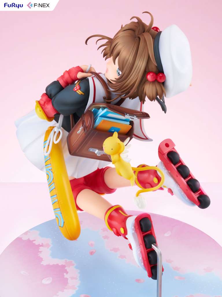 CARDCAPTOR SAKURA 25THANN - SAKURA