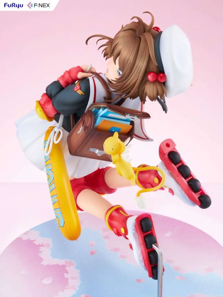 CARDCAPTOR SAKURA 25THANN - SAKURA