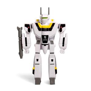 ROBOTECH REACTION FIGURE - VALKYRIE VF-1S