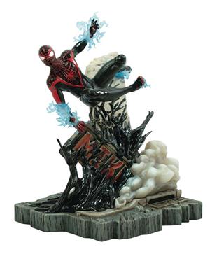 diamond-marvel-gallery-gamerverse-miles-morales-dlc-venom