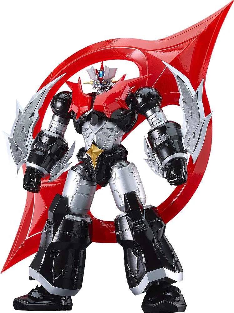 MODEROID - SHIN MAZINGER ZERO