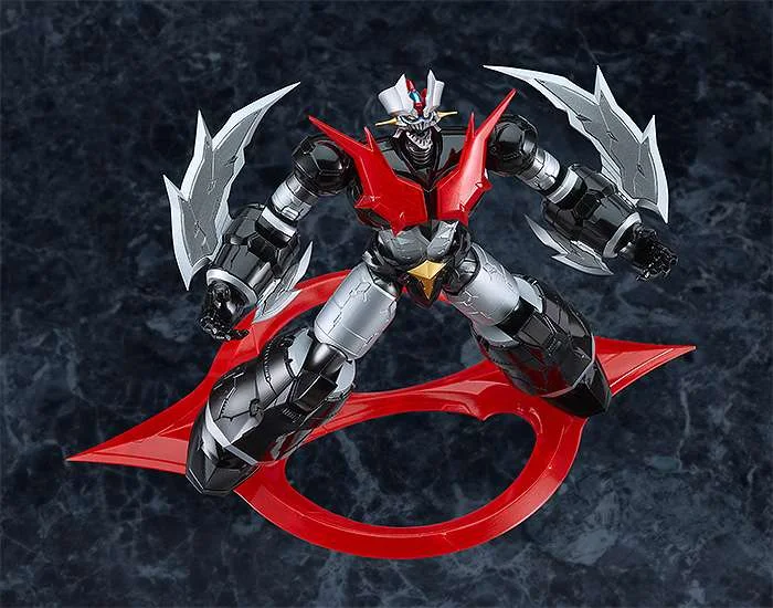 MODEROID - SHIN MAZINGER ZERO