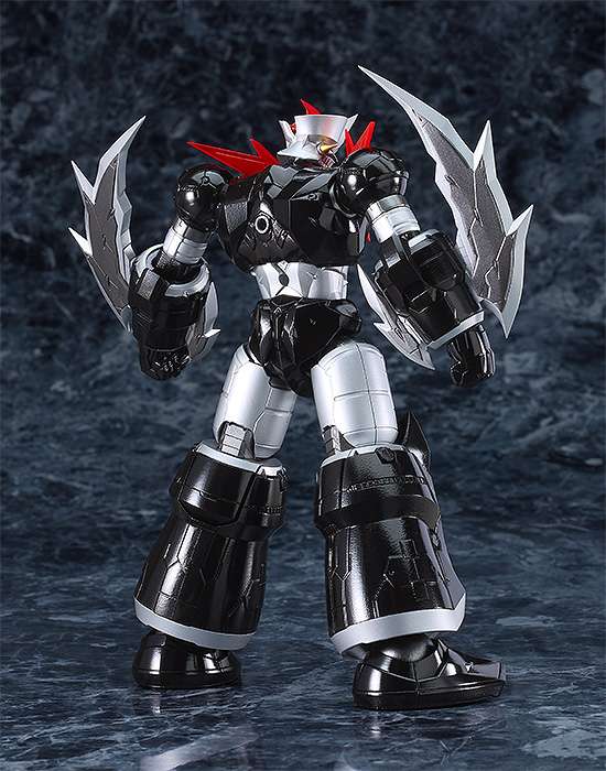 MODEROID - SHIN MAZINGER ZERO