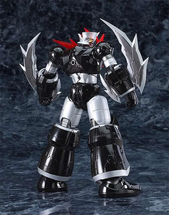 MODEROID - SHIN MAZINGER ZERO