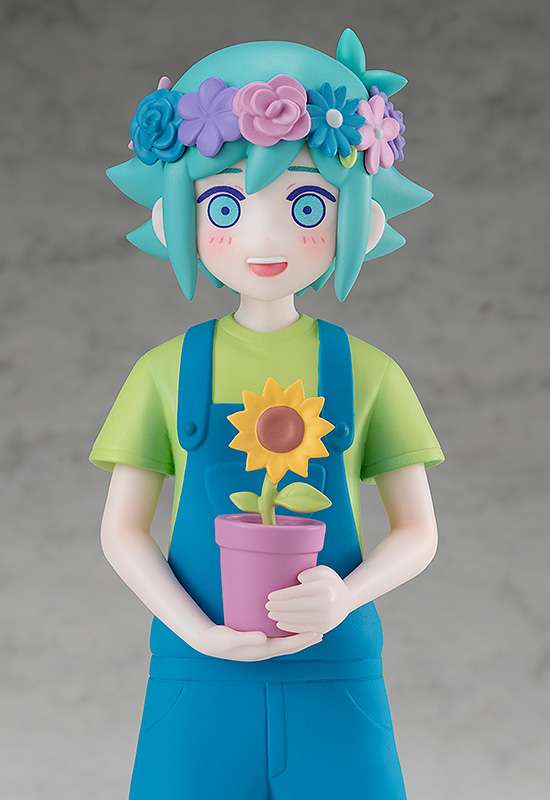 POP UP PARADE - OMORI BASIL