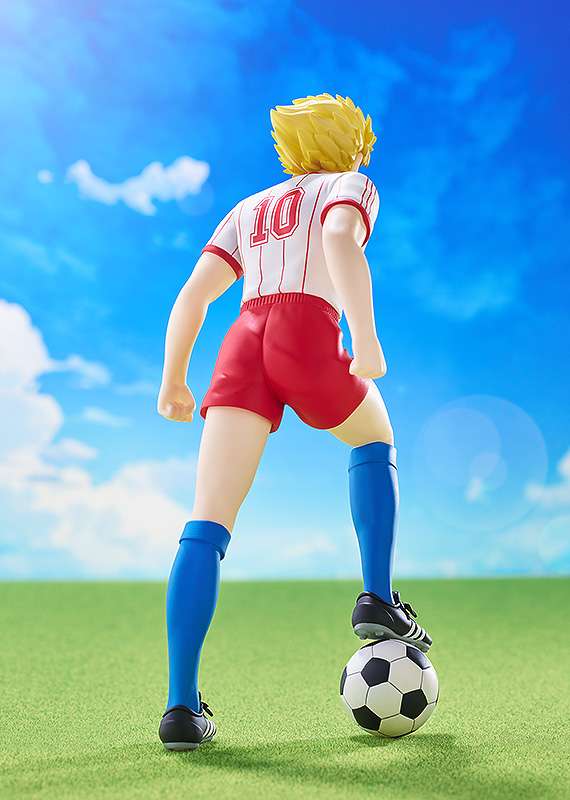 POP UP PARADE - CAPTAIN TSUBASA KARL HEINZ SCHNEIDER