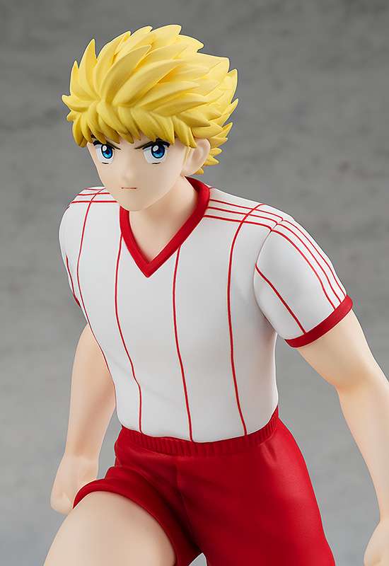 POP UP PARADE - CAPTAIN TSUBASA KARL HEINZ SCHNEIDER