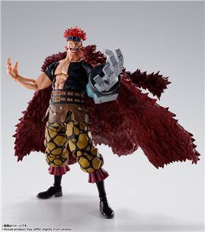 bandai-sh-figuarts-one-piece-eustass-kid-raid-on-onigashima