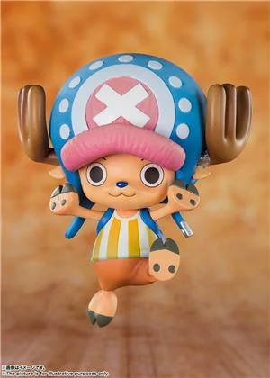 bandai-figuarts-zero-one-piece-cotton-candy-lover-chopper-reissue