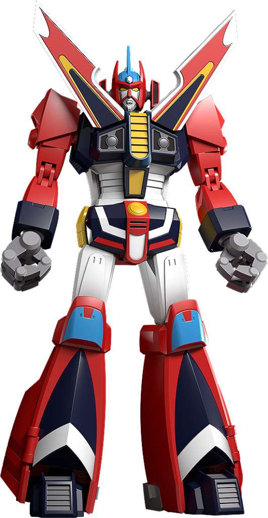 MODEROID - GALAXY CYCLONE BRAIGER RERUN