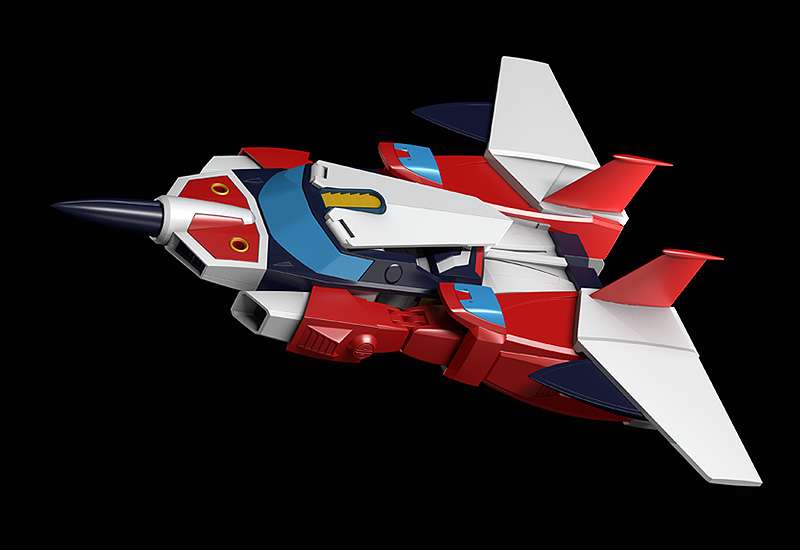 MODEROID - GALAXY CYCLONE BRAIGER RERUN