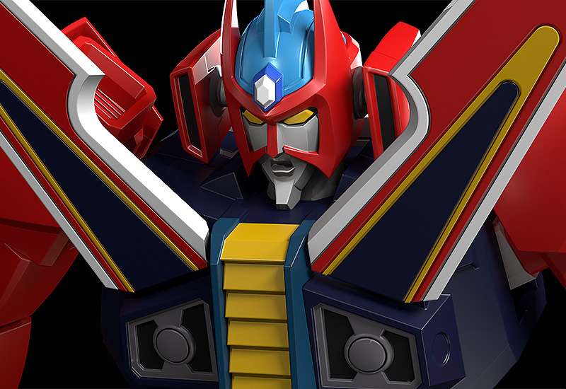 MODEROID - GALAXY CYCLONE BRAIGER RERUN