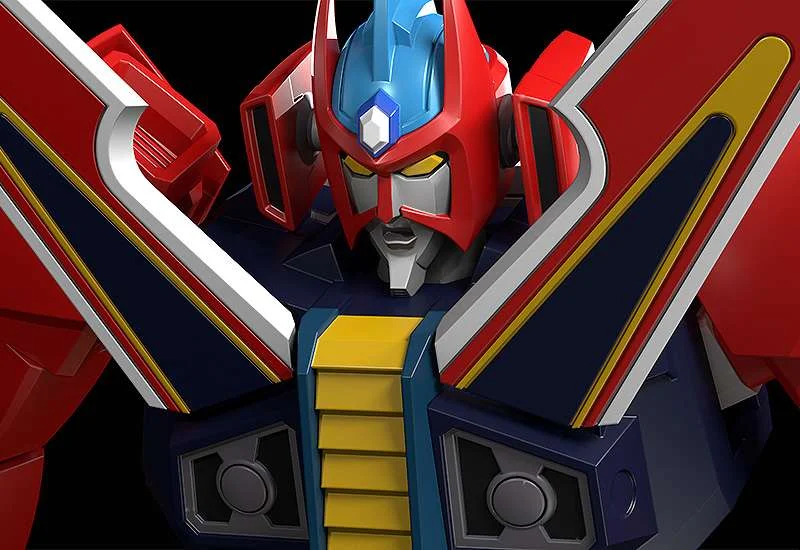 MODEROID - GALAXY CYCLONE BRAIGER RERUN