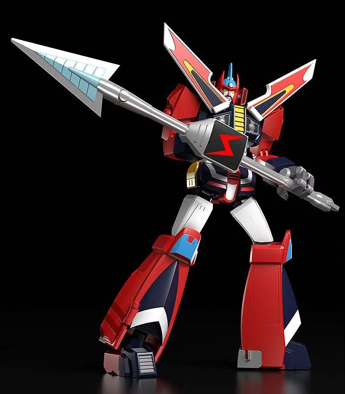 MODEROID - GALAXY CYCLONE BRAIGER RERUN