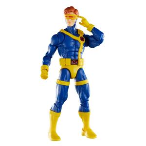 MARVEL LEGENDS - MS X-MEN 97 CYCLOPS