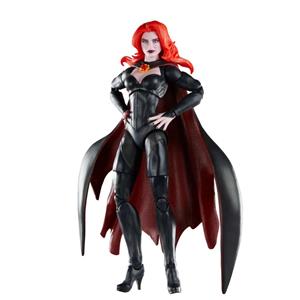 MARVEL LEGENDS - MS X-MEN 97 GOBLIN QUEEN