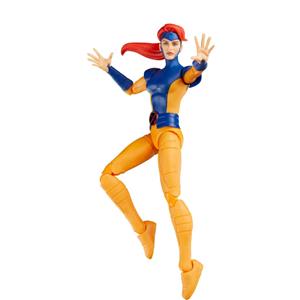 MARVEL LEGENDS - MS X-MEN 97 JEAN GREY