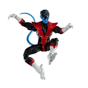 MARVEL LEGENDS - MS X-MEN 97 NIGHTCRAWLER