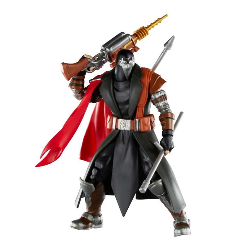 MARVEL LEGENDS - MS X-MEN 97 THE X-CUTIONER