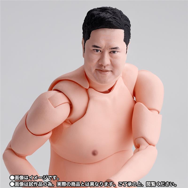 S.H. FIGUARTS - TONIKAKU