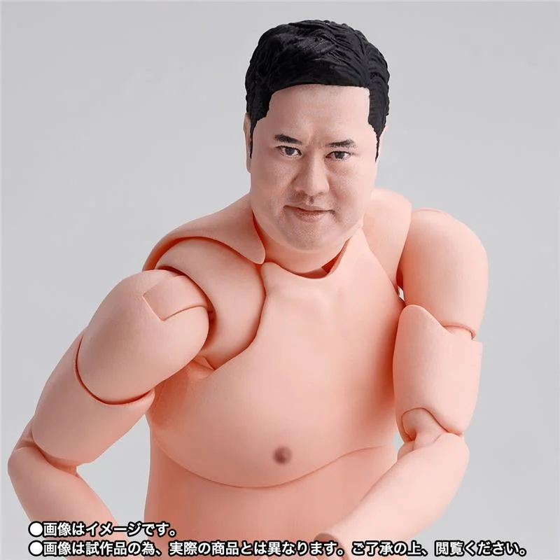 S.H. FIGUARTS - TONIKAKU