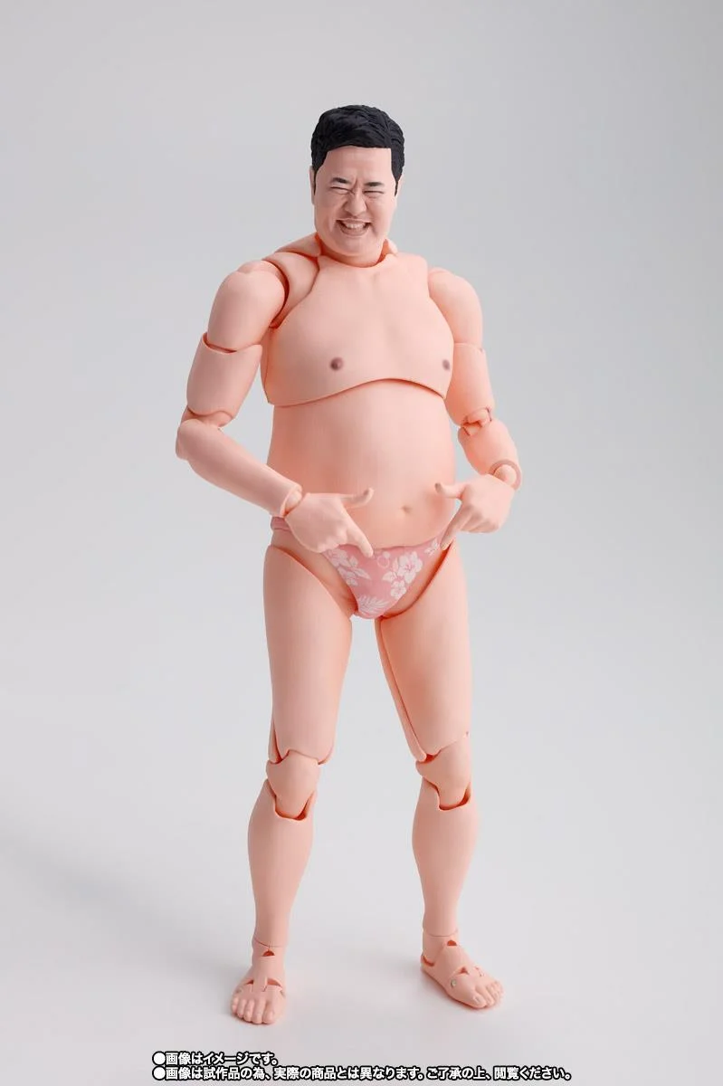 S.H. FIGUARTS - TONIKAKU
