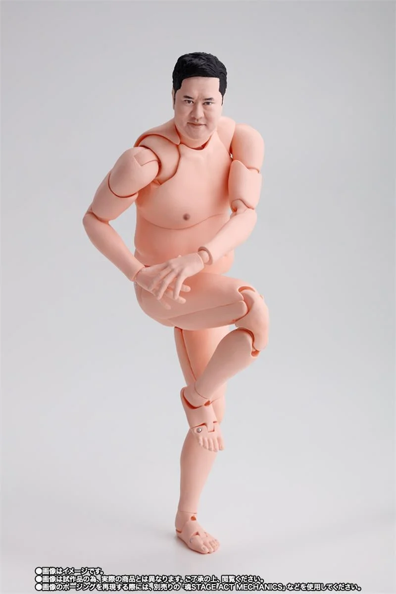 S.H. FIGUARTS - TONIKAKU
