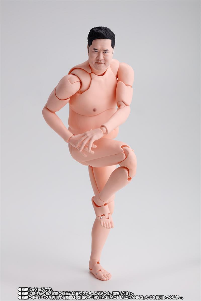 S.H. FIGUARTS - TONIKAKU