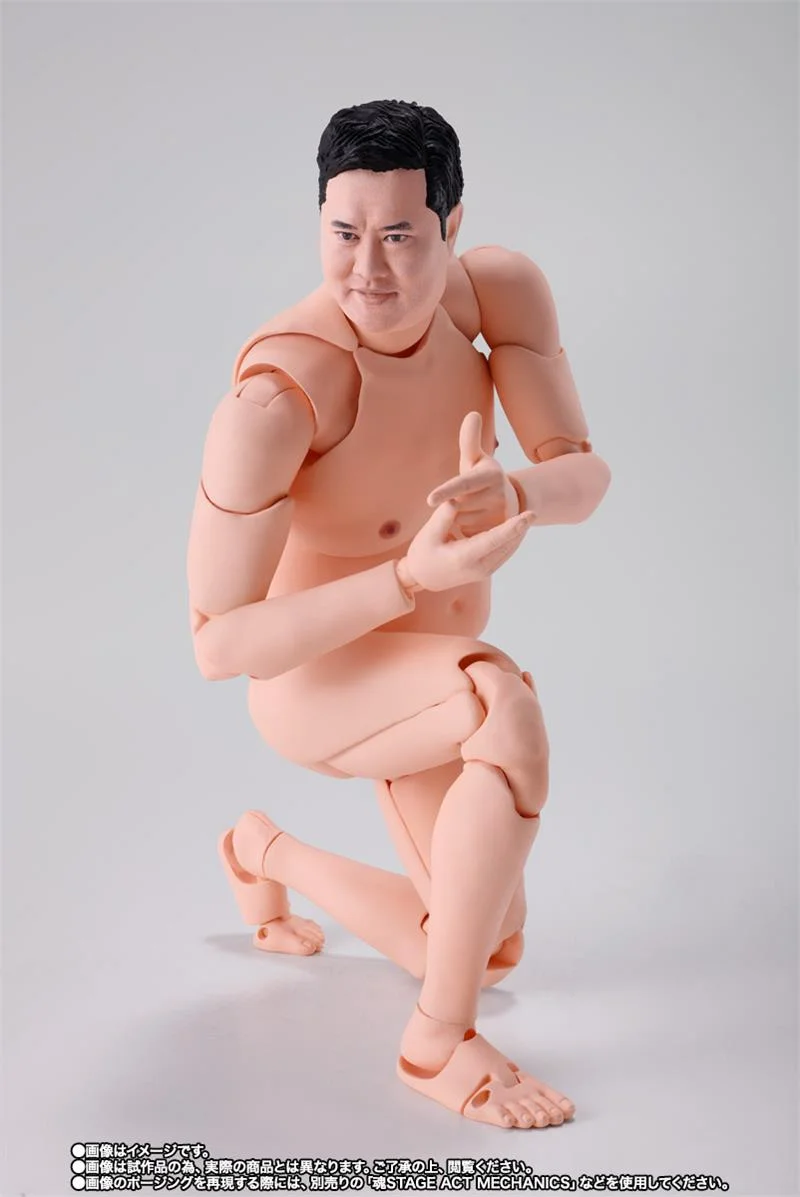 S.H. FIGUARTS - TONIKAKU