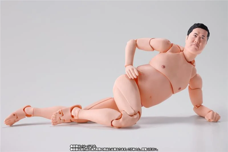 S.H. FIGUARTS - TONIKAKU