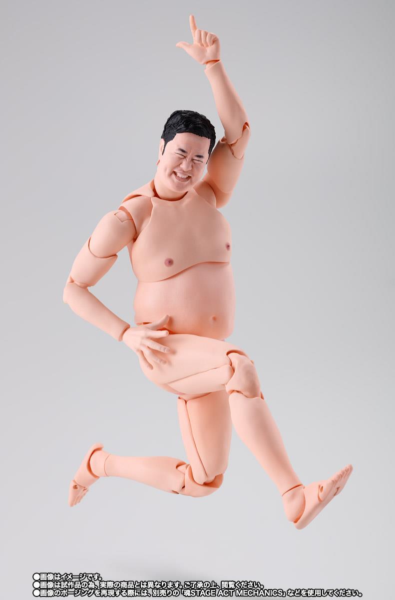 S.H. FIGUARTS - TONIKAKU