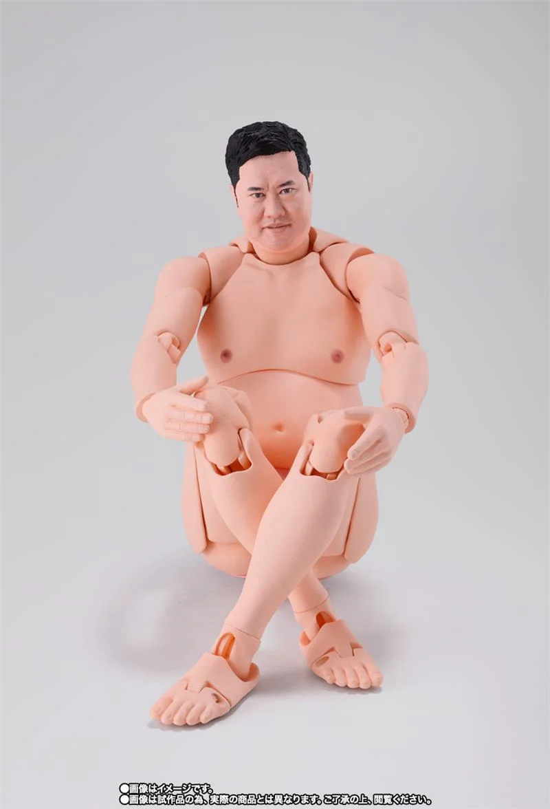 S.H. FIGUARTS - TONIKAKU