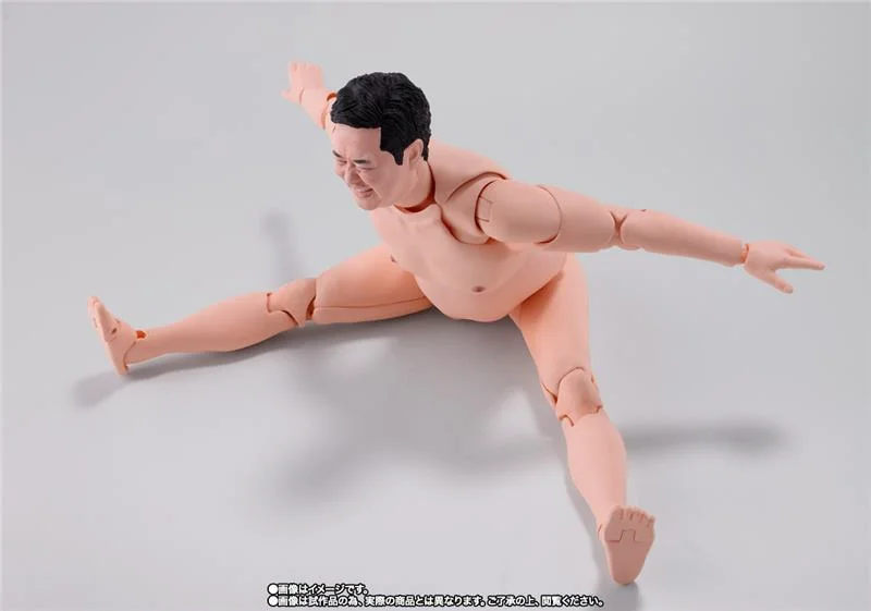S.H. FIGUARTS - TONIKAKU