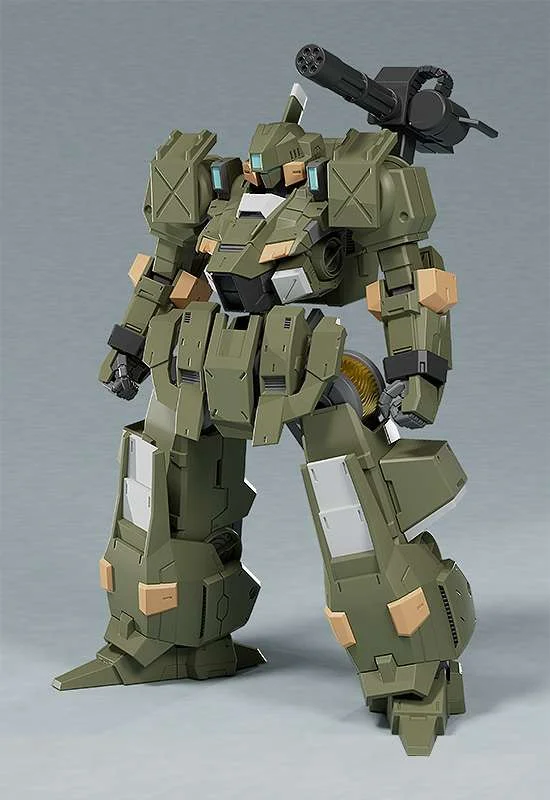 MODEROID - TITANOMACHIA SIDE R VOGELG