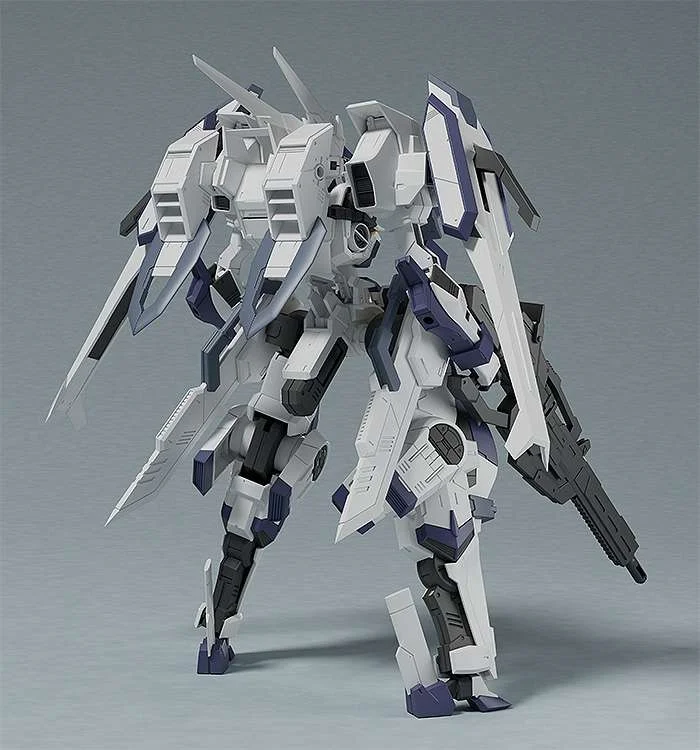 MODEROID - TITANOMACHIA EDELSTEIN 2