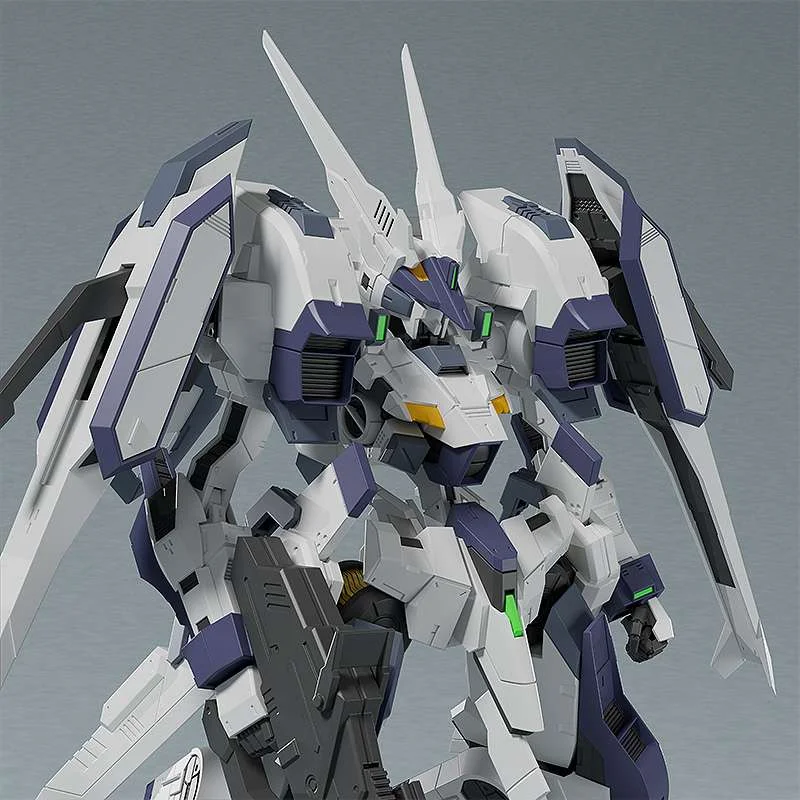 MODEROID - TITANOMACHIA EDELSTEIN 2