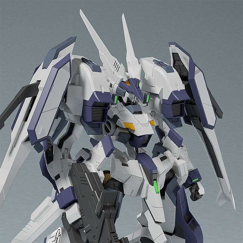 MODEROID - TITANOMACHIA EDELSTEIN 2