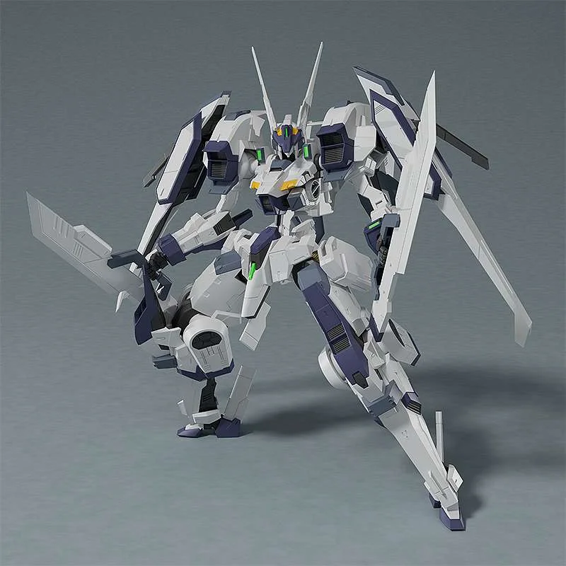 MODEROID - TITANOMACHIA EDELSTEIN 2